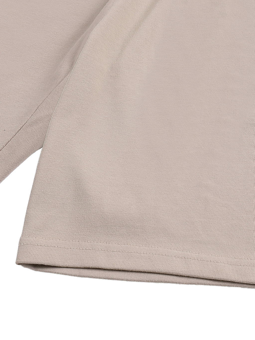 Heavyweight Cotton Shorts – Essential Streetwear | Tapstitch-16